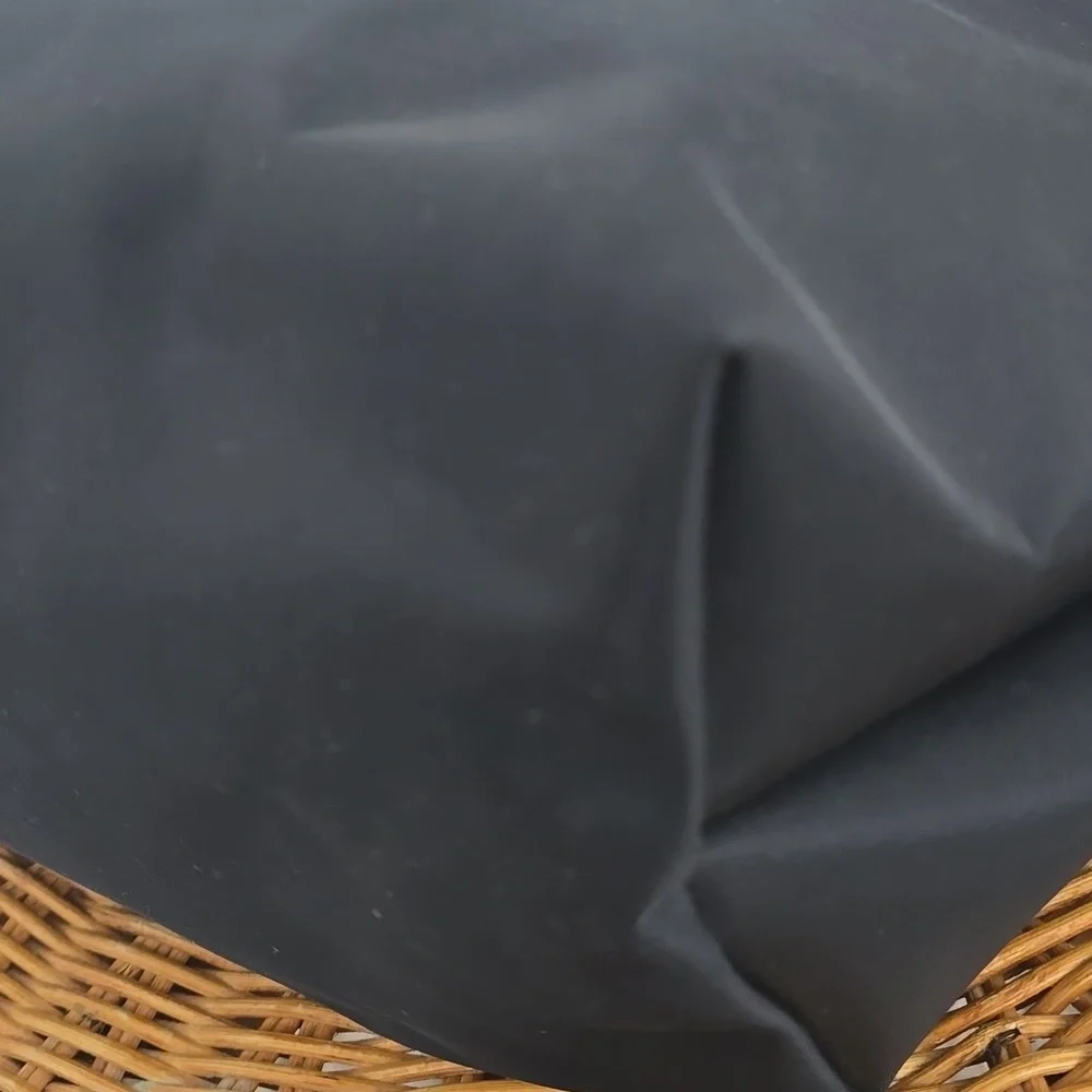 LONGCHAMP LE PLIAGE  Tote  IN BLACK COLOR - Picture 12 of 16